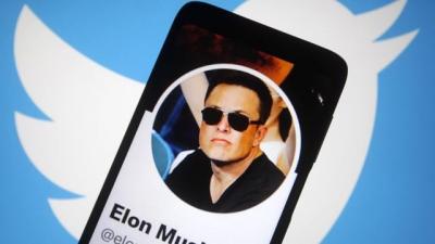 Elon Musk huy động được hơn 7 tỷ USD cho thương vụ thâu tóm Twitter