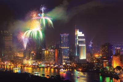Việt Nam: Kỷ nguyên vươn mình