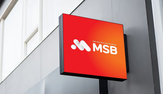MSB báo lãi 9 tháng tăng trưởng 8,3%, kinh doanh ngoại hối thu về hơn 1.000 tỷ đồng