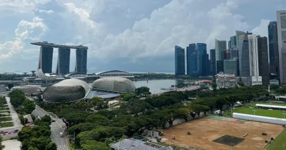 Singapore mất dần sức hút trong mắt các tập đoàn