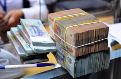 Bức tranh tăng trưởng tín dụng quý 1
