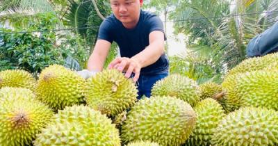 Để trái cây tỉ USD không là giấc mơ