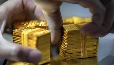 Người đàn ông kể việc bán vàng, lời gấp 15 lần gửi tiết kiệm