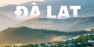 Sáp nhập huyện Lạc Dương vào Đà Lạt, nâng diện tích thành phố ngàn hoa lên hơn 1,700 km2