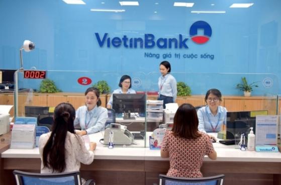 Vietinbank (CTG) được chấp thuận tăng vốn lên hơn 53.700 tỷ đồng