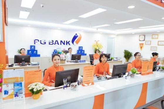 PGBank: Thị giá PGB tăng 90% trong hơn 1 tháng, người nhà lãnh đạo muốn chốt lời 7,6 triệu cổ phiếu