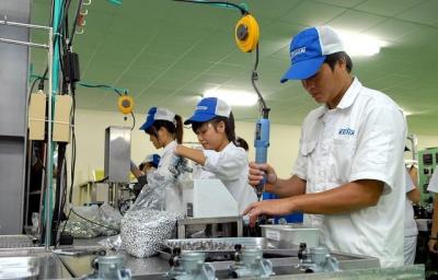 Bộ trưởng Đào Ngọc Dung: Năng suất lao động Việt Nam không thấp hơn Lào, Campuchia