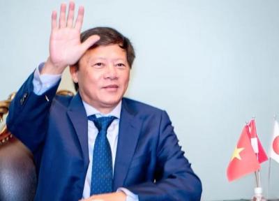 Bitexco Power muốn làm nhà máy điện gió ở Thái Nguyên