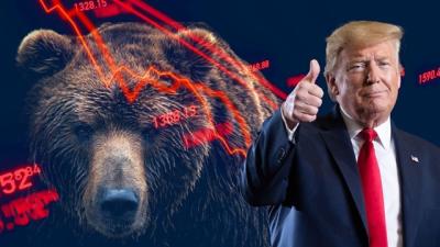 Cú đảo chiều lịch sử và 4 bài học đắt giá từ cơn bão thuế quan của Trump