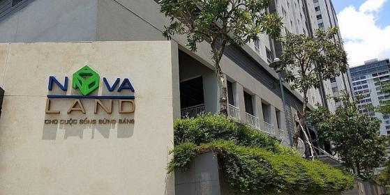 NovaGroup tiếp tục bị bán giải chấp lượng lớn cổ phiếu Novaland (NVL)