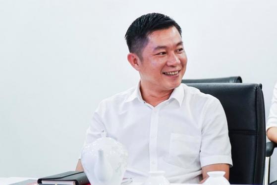 Chủ tịch bị bắt, cổ phiếu LDG giảm sàn, dư bán sàn gần 40 triệu cổ phiếu