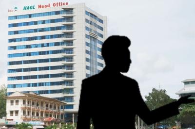 Cổ phiếu vào pha hồi phục, anh trai lãnh đạo HAG muốn bán hết cổ phiếu
