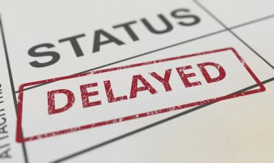 Doanh nghiệp nào chậm nộp BCTC quý 3/2023?