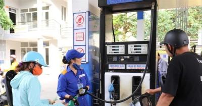 Kiến nghị loạt giải pháp ’nóng’ cho thị trường xăng dầu