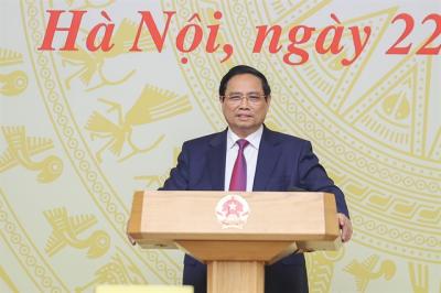 Thủ tướng: Giáo dục là quốc sách hàng đầu, ưu tiên mọi nguồn lực để đổi mới toàn diện