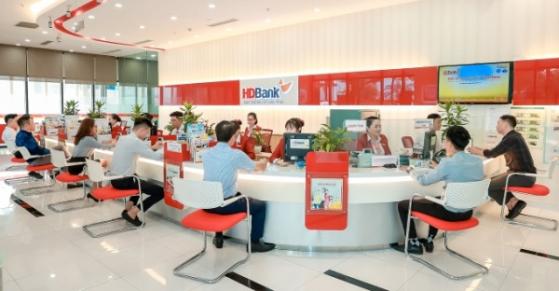 HDBank ưu đãi cho doanh nghiệp mới vay với lãi suất 6,4%/năm