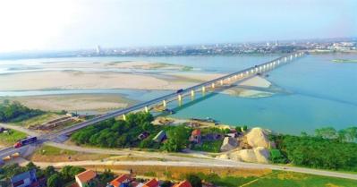 Đề xuất bố trí hơn 14 nghìn tỷ gỡ khó 11 dự án BOT như cầu Ba Vì - Việt Trì, hầm Đèo Cả...