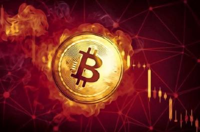 Bitcoin sẽ giảm xuống còn 13.000 đô la, thậm chí xuống dưới 10.000 đô la?