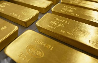 Vàng thế giới tăng lên cao nhất kể từ đầu tháng 02/2022