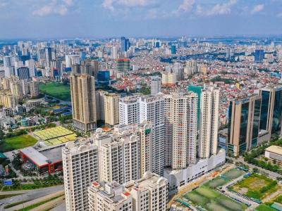 Bất động sản nhà ở 2024 thành công vượt qua vùng đáy, chờ đợi gì vào 2025?