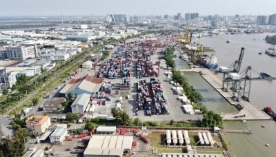 Chính sách FDI của TP Hồ Chí Minh: Mảnh “đất lành” cho các “đại bàng” cất cánh