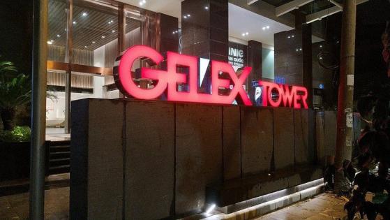 GELEX đạt 1.767 tỷ đồng lợi nhuận trước thuế trong 9 tháng, tăng 25% so với cùng kỳ