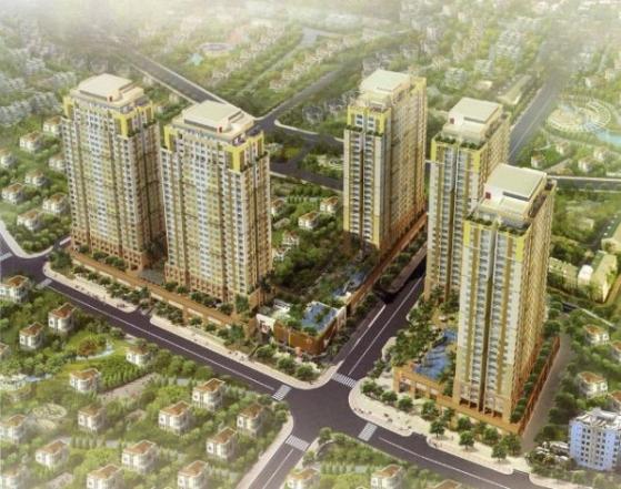 Công ty con nhà Novaland (NVL) muốn hoán đổi nợ trái phiếu