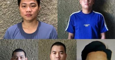 Đường dây mua bán trái phép hóa đơn, trốn thuế hơn 3.200 tỉ đồng