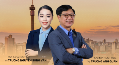 Tổ chức liên quan con gái Chủ tịch HQC chỉ mua 5% số cổ phiếu đăng ký