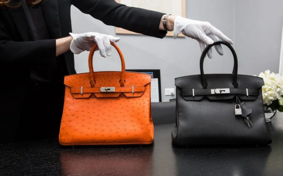 Hermes: Kênh đầu tư hấp dẫn hơn cả vàng, sinh lời khủng cho giới siêu giàu