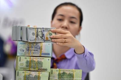 Tỷ giá ngày 11/8: Đồng USD tại các ngân hàng thương mại tăng nhẹ