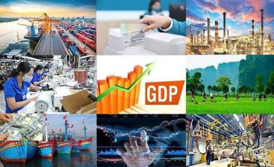 ADB nâng dự báo tăng trưởng của Việt Nam năm 2025 lên mức 6.6%