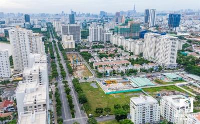 BVSC: Nửa sau 2023 ngành bất động sản vẫn còn nhiều thách thức