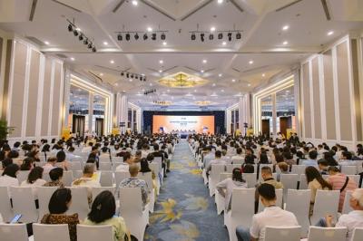 ĐHĐCĐ SHB: Bứt phá vươn tầm trong kỷ nguyên mới, kế hoạch lợi nhuận tăng 25%, cổ đông tin tưởng đồng hành