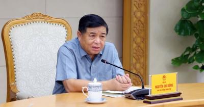 Thúc đẩy nhanh, mạnh, hiệu quả các dự án hợp tác Việt Nam - Lào