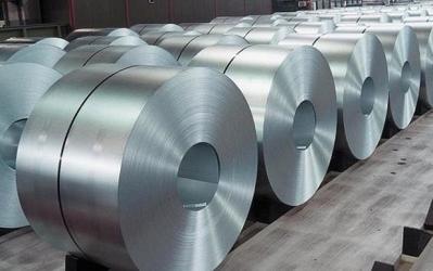 Mỹ áp thuế CBPG tới 110% với thép chống ăn mòn của Việt Nam