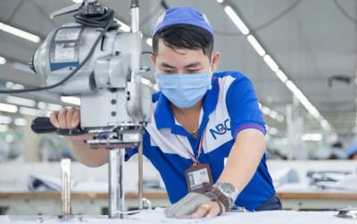 Cổ đông lớn May Nhà Bè muốn bán gần hết cổ phần trước thềm ĐHĐCĐ