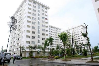 Giá nhà xã hội lên cao kỷ lục, Bộ Xây dựng yêu cầu Hà Nội thanh tra toàn diện