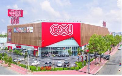 Central Retail muốn tăng gấp đôi số lượng đại siêu thị tại Việt Nam