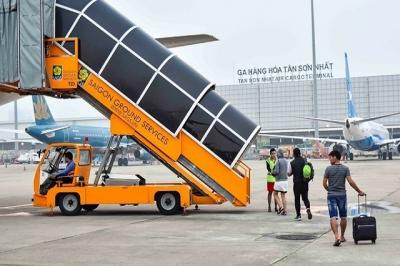 Địa ốc Him Lam không còn là cổ đông lớn tại SGN