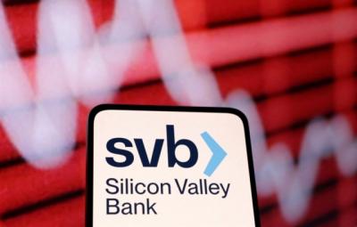 Nỗ lực huy động vốn thất bại, Silicon Valley Bank Financial tìm cách 