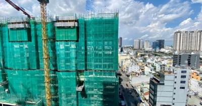 Gỡ vướng dự án bất động sản
