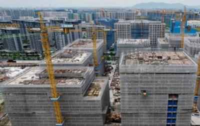 Trung Quốc xem xét huy động các doanh nghiệp trung ương mua nhà ‘ế’