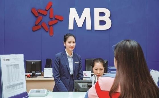 MBBank báo lãi tăng hơn 60% trong quý 3/2022, tiền gửi khách hàng giảm nhẹ