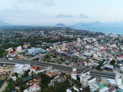 Một huyện thuộc tỉnh Khánh Hòa muốn chuyển mục đích sử dụng của hơn 7 ngàn ha đất nông nghiệp