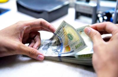 Tỷ giá ngày 2/7: Đồng USD tại các ngân hàng thương mại tiếp tục tăng