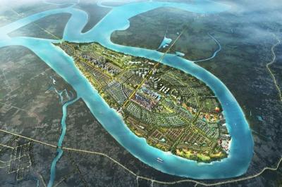 Văn Phú Invest thoái vốn Đầu tư Phong Phú, rút khỏi dự án 8,500 tỷ ở Nhơn Trạch?