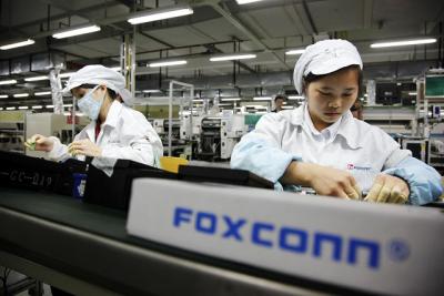 "Đại bàng" FDI như Foxconn, Intel, Apple muốn mở rộng sản xuất tại Việt Nam