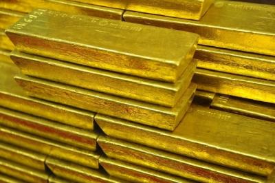 Ngân hàng Citi chuẩn bị cho kịch bản giá vàng tăng vọt lên 3.000 USD mỗi ounce