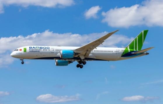 Bamboo Airways lên tiếng giữa bão tin đồn một doanh nghiệp hàng không phá sản